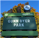 Gunn_Dyer_Park_Sign