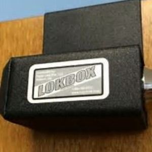 Lockbox