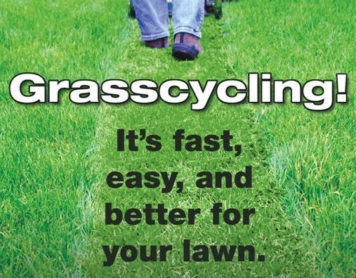 grasscycling 1