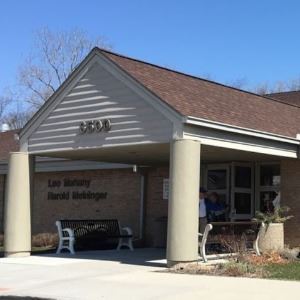 Mahany Meininger Community Center