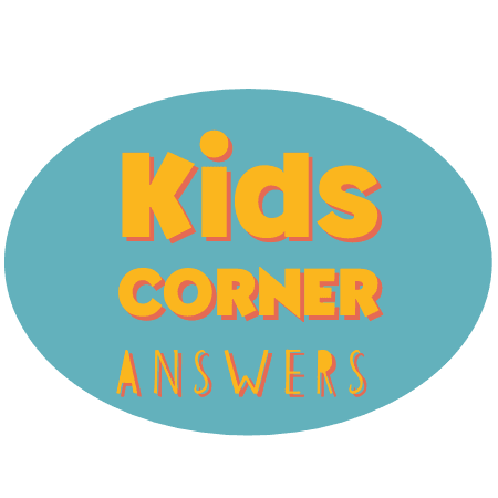 Kids CORNER