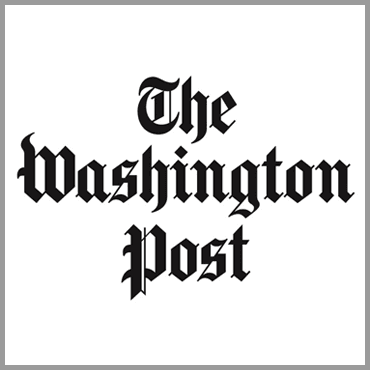 Washington Post Stacked