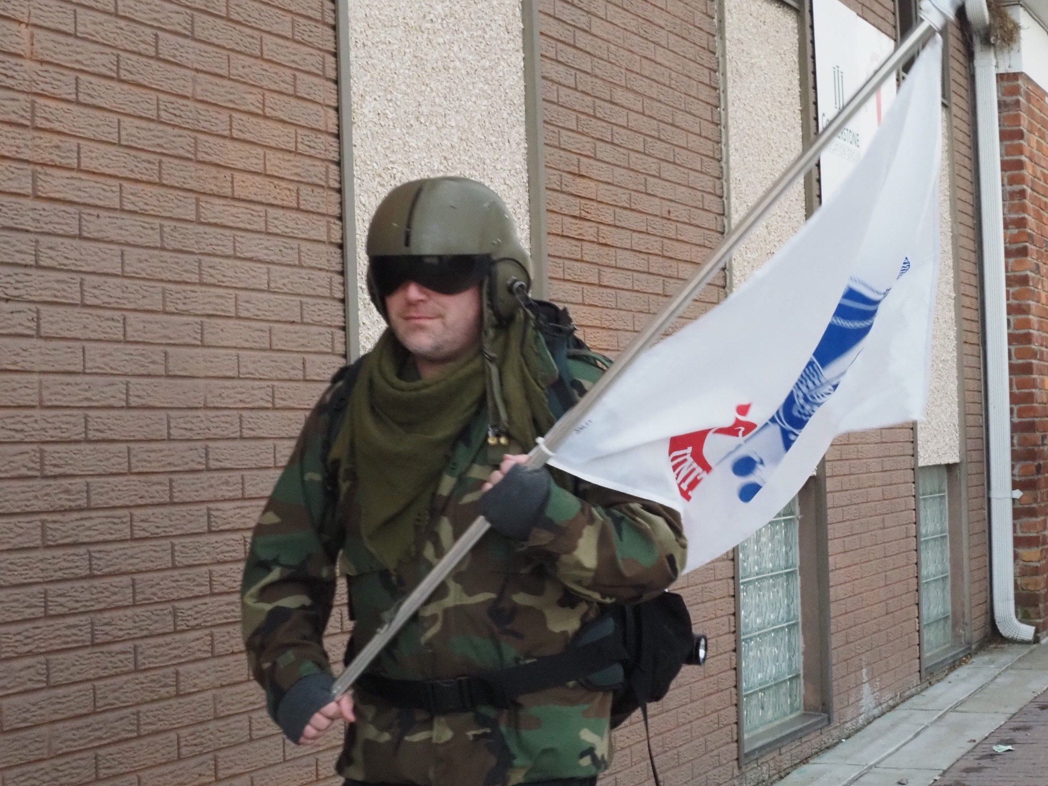 2021 Ruck 22 Event 3