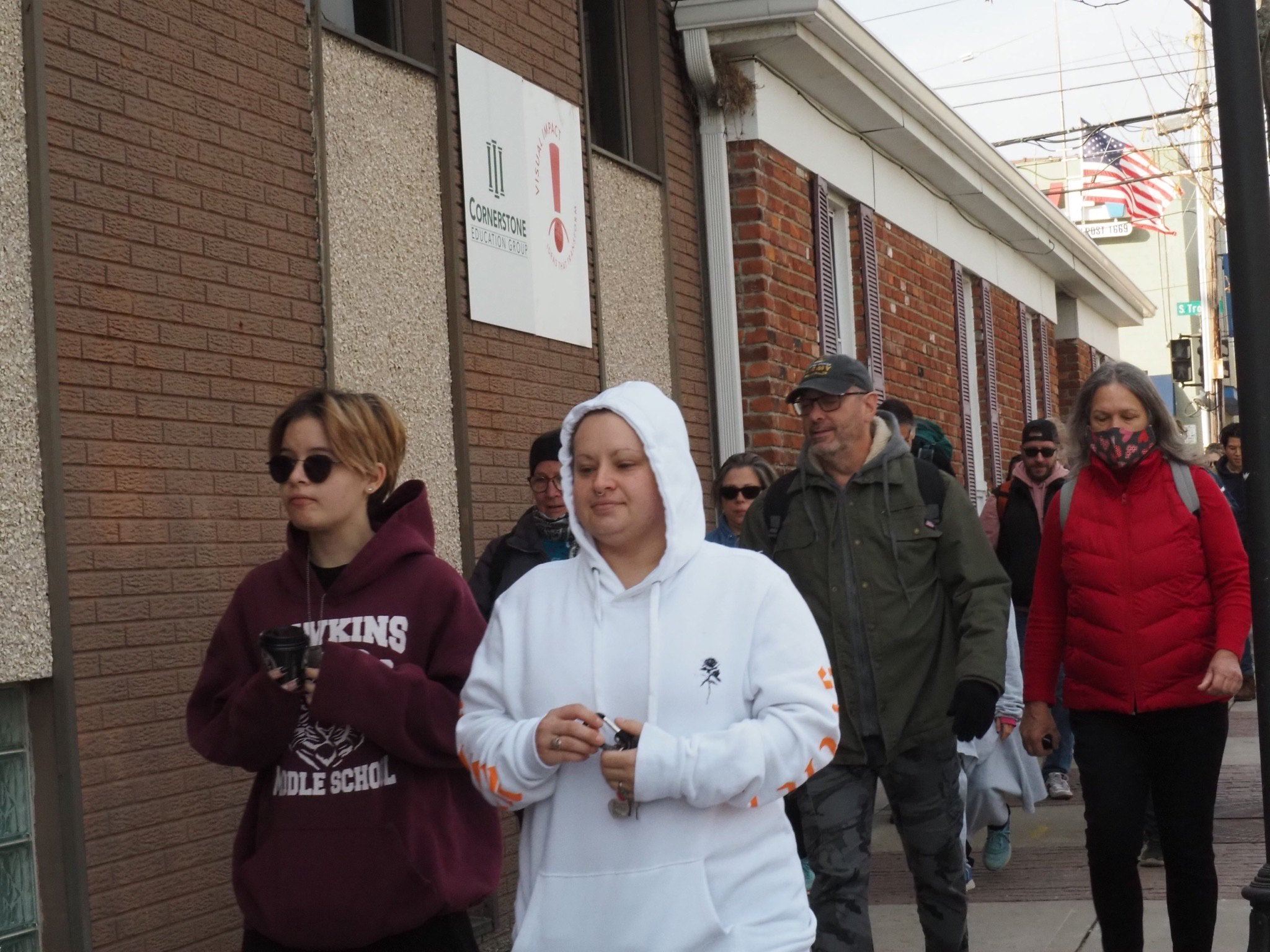 2021 Ruck 22 Event 6