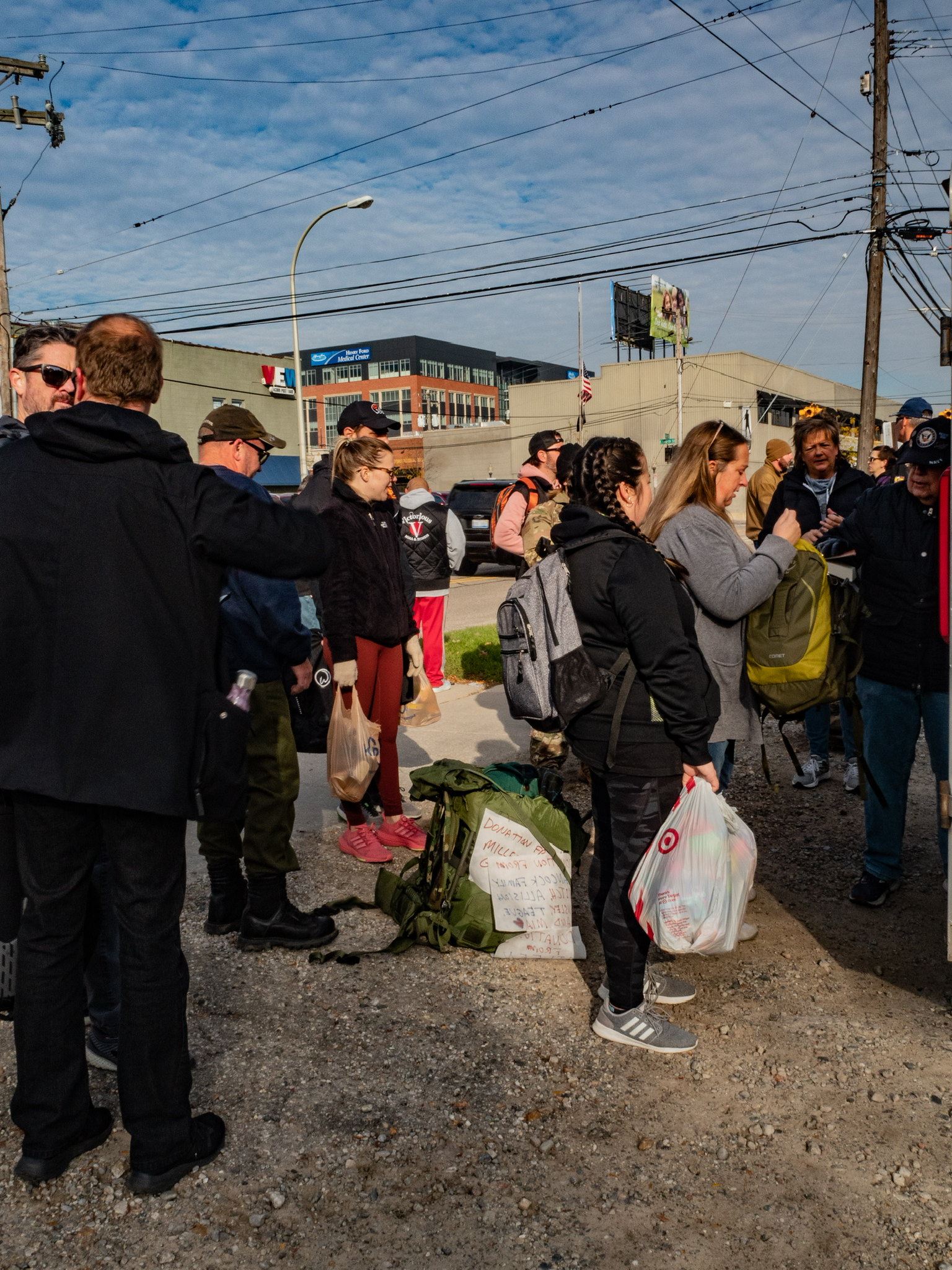 2021 Ruck 22 Collection