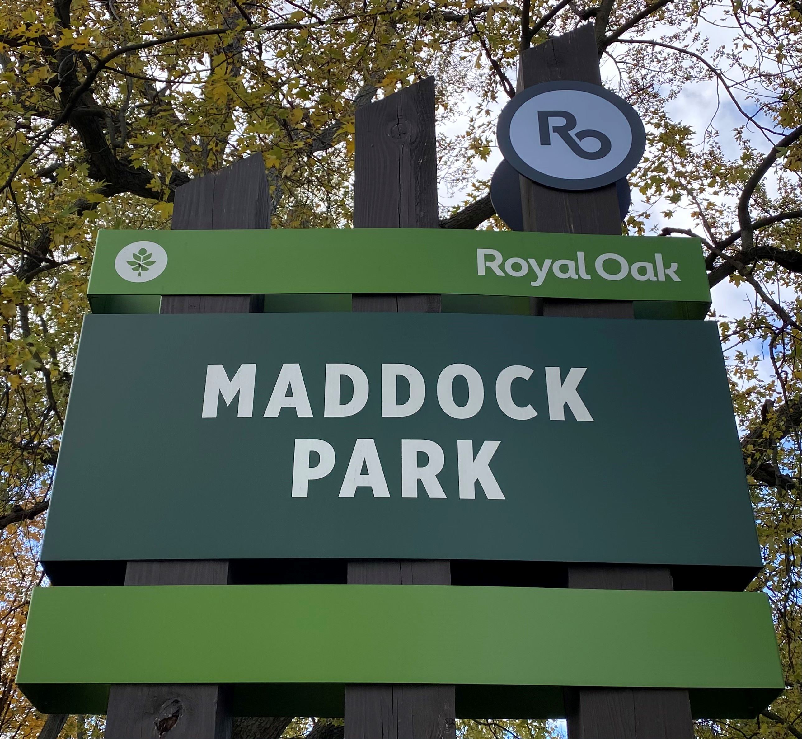 Maddock_Park_Sign