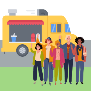 Neighborhood Resources 