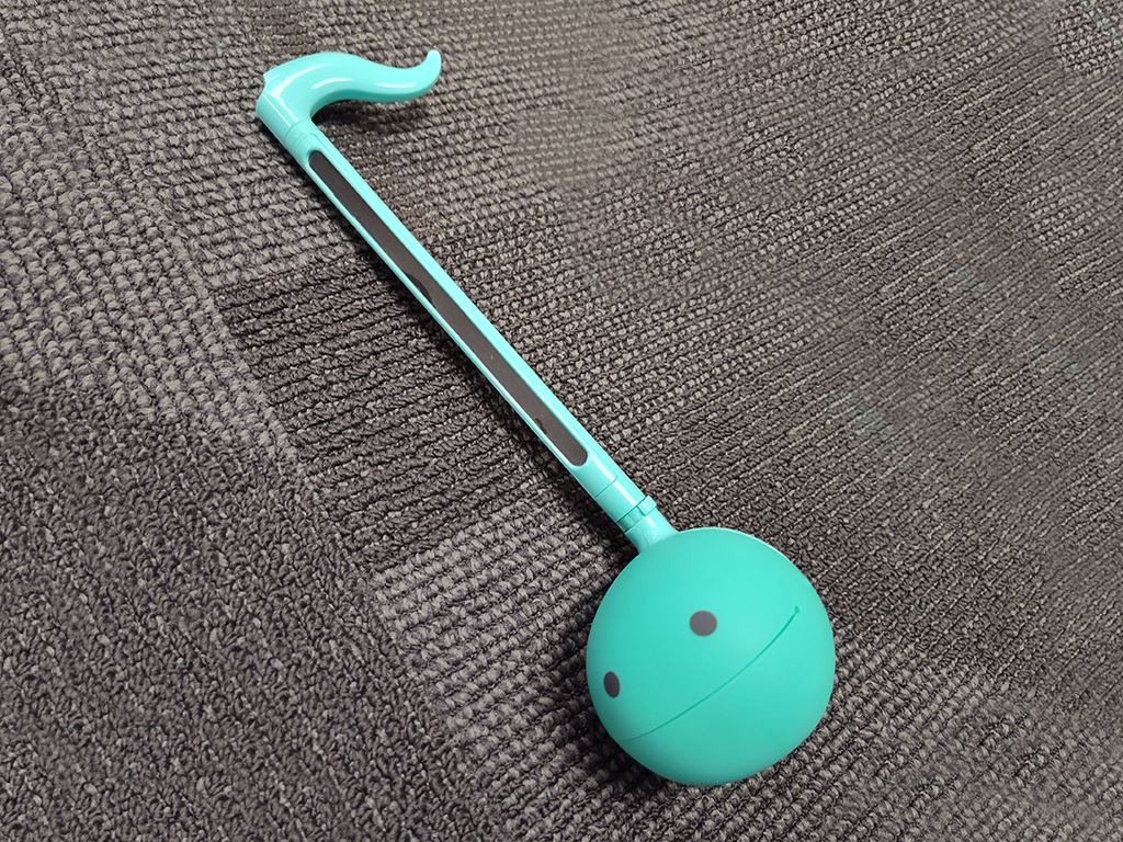 Otamatone