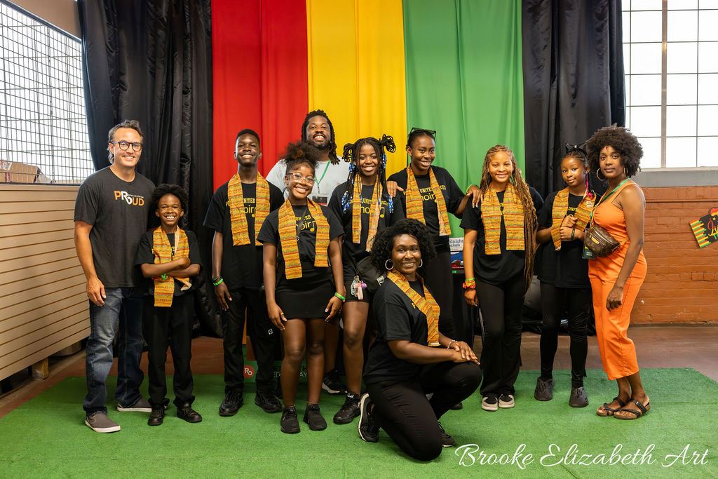 Juneteenth Celebration 2024