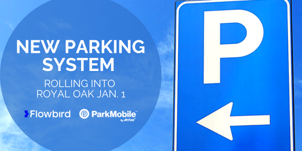 NEW PARKING SYSTEM 