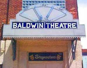 Baldwin Theater