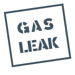 Gas Leak