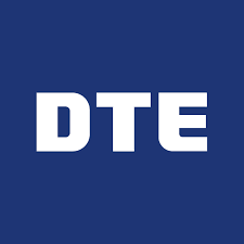 DTE logo Opens in new window