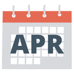 APR Opens in new window