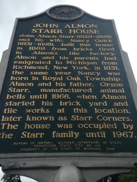 Historical District Commission